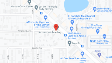 Nursing Connection Inc in google map