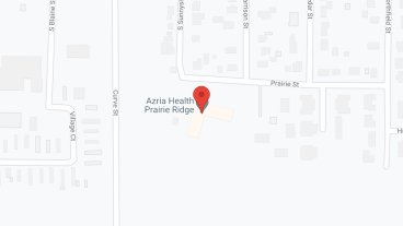 IHS At Mediapolis in google map