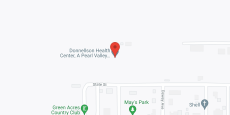 Donnellson Health Ctr Inc in google map