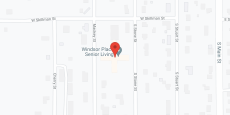 Sigourney Care Ctr in google map