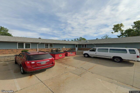 Evergreen Estates I 