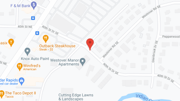 Westover Manor in google map