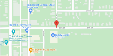 Still Waters Community Elders in google map