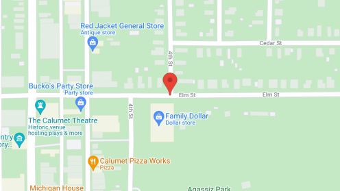 Map of the neighborhood around Still Waters Community Elders