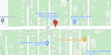 Apostolic Lutheran Home-Aged in google map