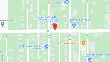 Apostolic Lutheran Home-Aged in google map