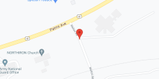 Woodland Assisted Living in google map