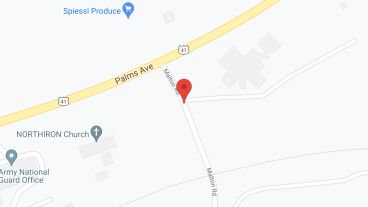 Woodland Assisted Living in google map