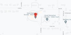 Good Samaritan Nursing Society-West Union in google map