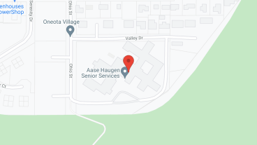 Aase Haugen Homes Inc in google map
