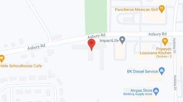 Heritage Manor in google map