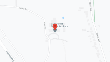 Sunnycrest Manor in google map