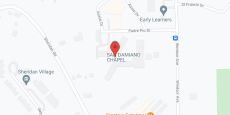 Stonehill Care Ctr in google map