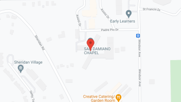 Stonehill Care Ctr in google map