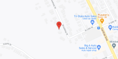 Broadway Community Living Home in google map