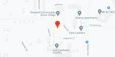 Assisi Village Of Stonehill in google map