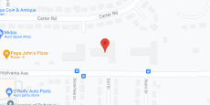 Applewood II in google map