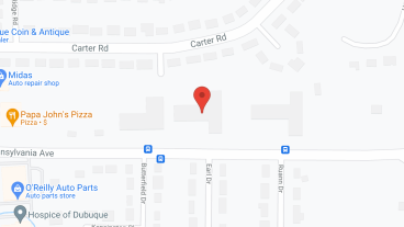 Applewood II in google map