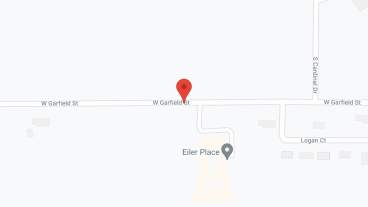 Eiler Senior Living in google map