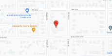 Forrest Park Manor in google map