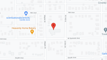 Forrest Park Manor in google map