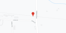 Stanton Care Ctr in google map
