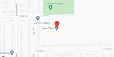 Rolling Meadows Senior Living in google map