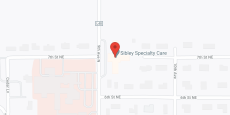 Sibley Nursing & Rehab Ctr in google map