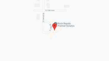 Rock Rapids Pe, LLC in google map