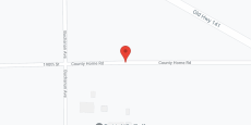 Siouxland Residential Svc in google map
