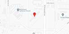 Cherokee Villa in google map