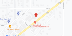 Willow Dale Wellness Village Care Center in google map