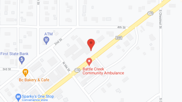 Willow Dale Wellness Village Care Center in google map