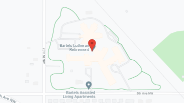 Aspen Cottage Assisted Living in google map