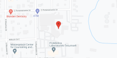 Herrick Manor in google map
