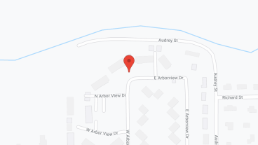 Arbor Meadows in google map
