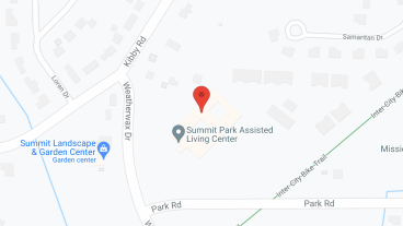 Summit Park Assisted Living Center in google map