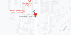 Countryside Grand in google map