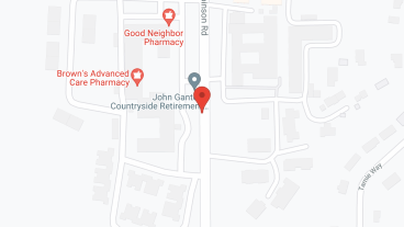 Countryside Grand in google map