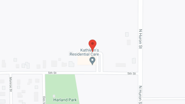 Kathleen's Residential Care in google map