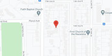 Greenleaf Retirement Community in google map