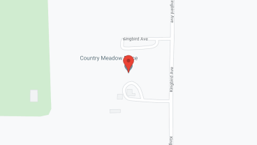 Country Meadow Place Assisted Living and Memory Care Community in google map
