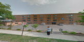 street view of The Rehabilitation Center of Des Moines