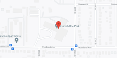 Scottish Rite Park in google map
