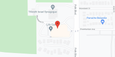 Iowa Jewish Senior Life Center in google map