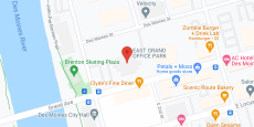 LifeSpace Communities in google map
