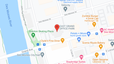 LifeSpace Communities in google map