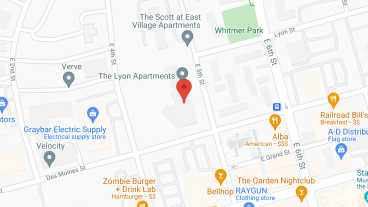 Prime Towers Apartments and Nursing Home in google map