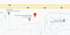 Fountain West Health Center in google map