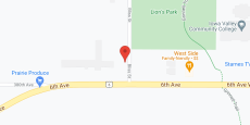 Friendship Manor Care Ctr in google map